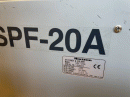 Horizon VAC 1000 SPF Pic 8