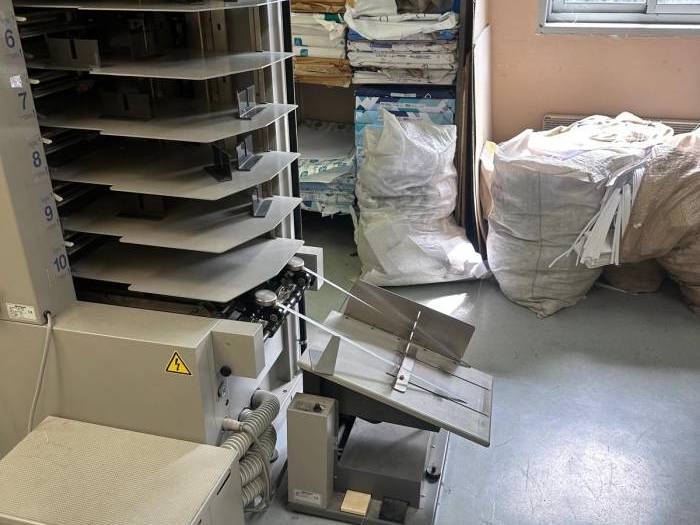 Horizon VAC 100 SPF Pic 2