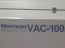 Horizon VAC 100 SPF FC