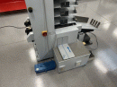Horizon VAC-100a   PJ-77R Collator with jogger Pic 5