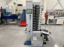 Horizon VAC-100a   PJ-77R Collator with jogger Pic 1