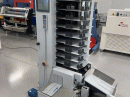 Horizon VAC-100a   PJ-77R Collator with jogger Pic 2