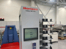 Horizon VAC-100a   PJ-77R Collator with jogger Pic 4