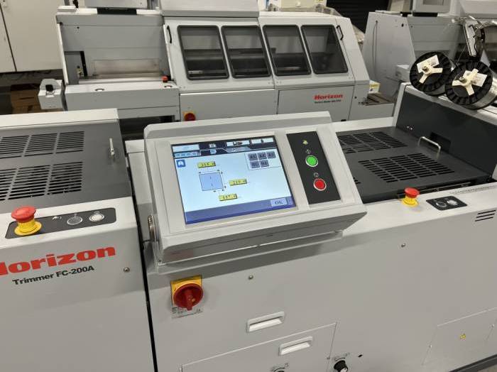 Horizon VAC-600Ha   VAC-600Hc   SPF-200a   FC-200a Boo Pic 11