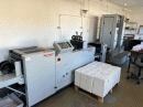 Horizon VAC 1000A   VAC 1000M