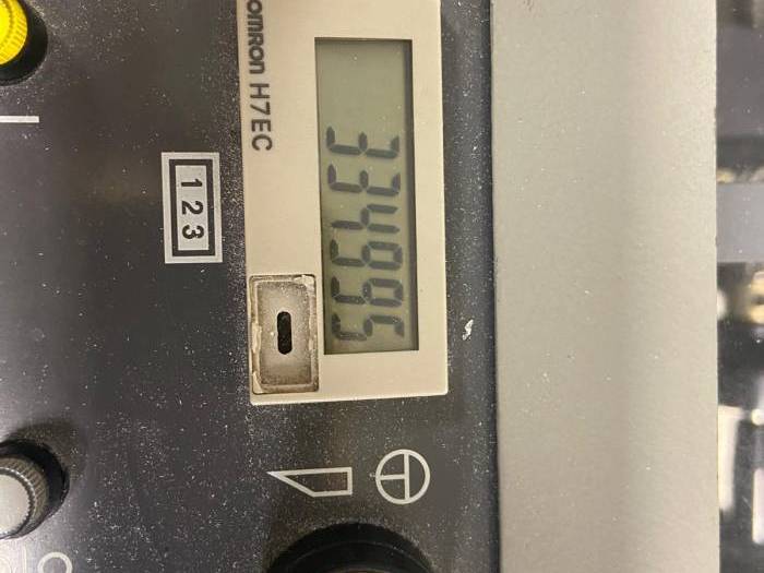 Horizon VAC 100 Pic 10
