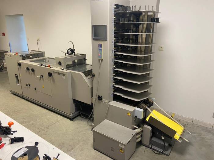 Horizon VAC 100 Pic 2