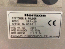 Horizon VAC 100 Pic 9