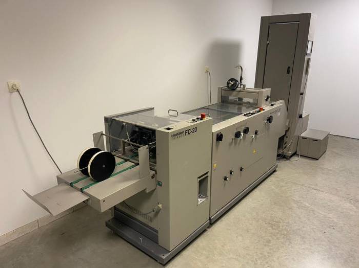 Horizon VAC 100 Pic 8
