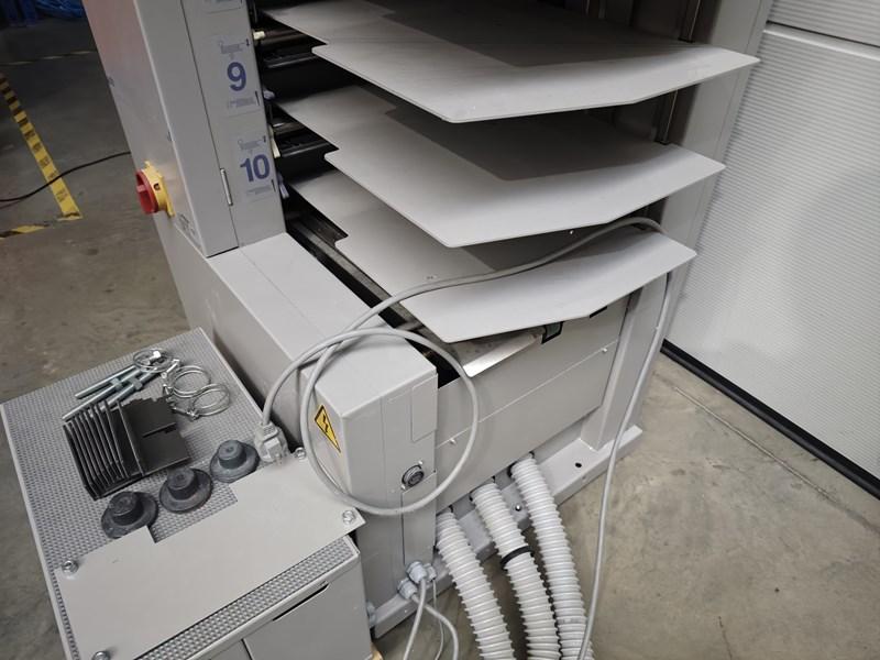 Horizon VAC 100a Pic 3