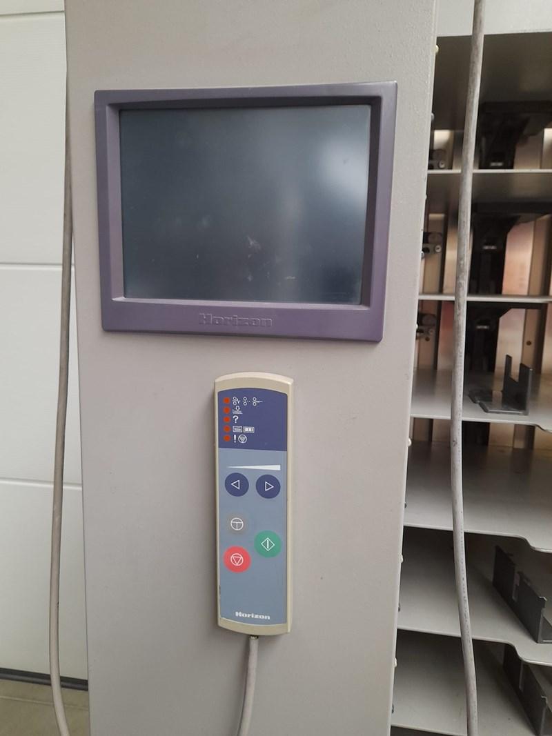 Horizon VAC 100a Pic 3