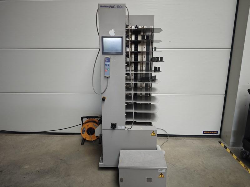 Image1 Horizon VAC 100a