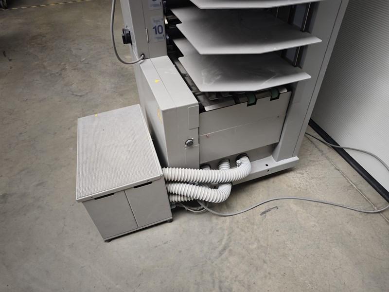 Horizon VAC 100a Pic 5