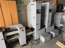 Horizon VAC 100ac  ST 40 SPF 200A   FC 200A Pic 1