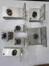 Horizon  HT 30 Trimmer Clamps Pic 2