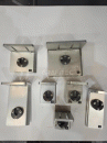 Horizon  HT 30 Trimmer Clamps Pic 3