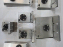 Horizon  HT 30 Trimmer Clamps