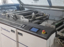 Hunkeler Cross Cutting Module CS 6 II with UW 6