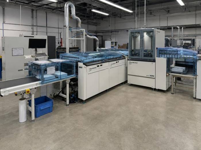 Hunkeler Digital Finishing Modules – VU8- WB8-L- LS8-  Pic 3