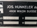 Hunkeler LAM600 Pic 4