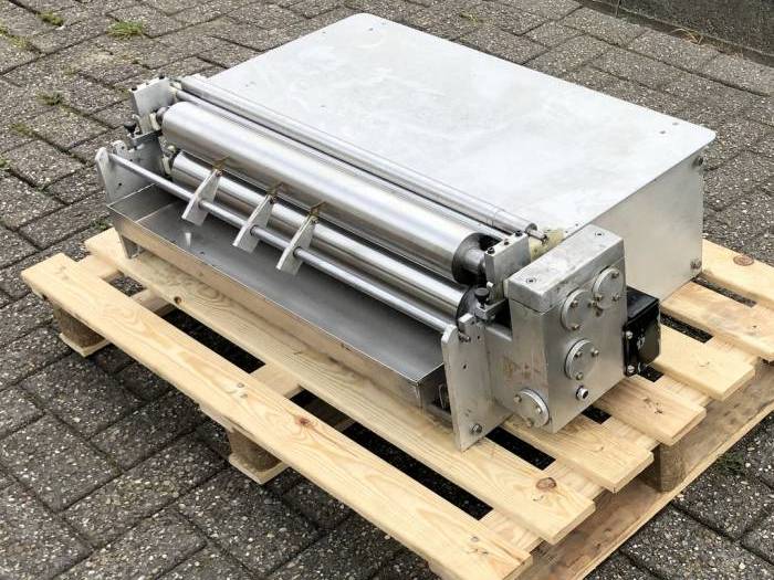 Hunkeler LAM600 Pic 2