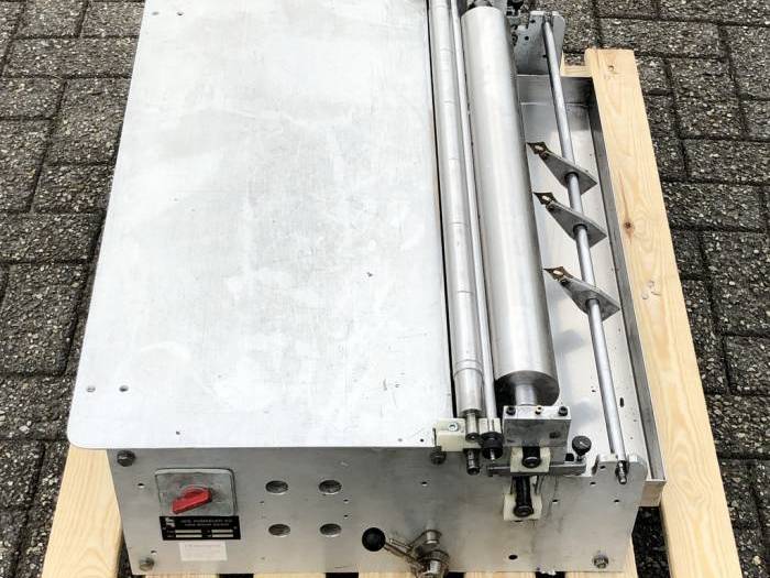 Hunkeler LAM600 Pic 3
