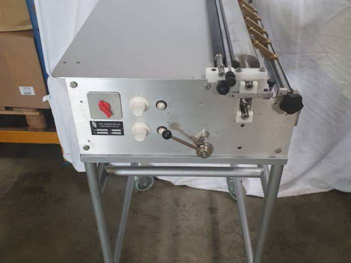 Hunkeler LAM 500 Pic 2