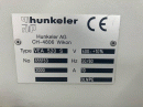 Hunkeler VEA 520 S – rok 2000   Robatech Concept 4 Pic 7