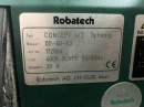 Hunkeler VEA 520 S – rok 2000   Robatech Concept 4 Pic 11