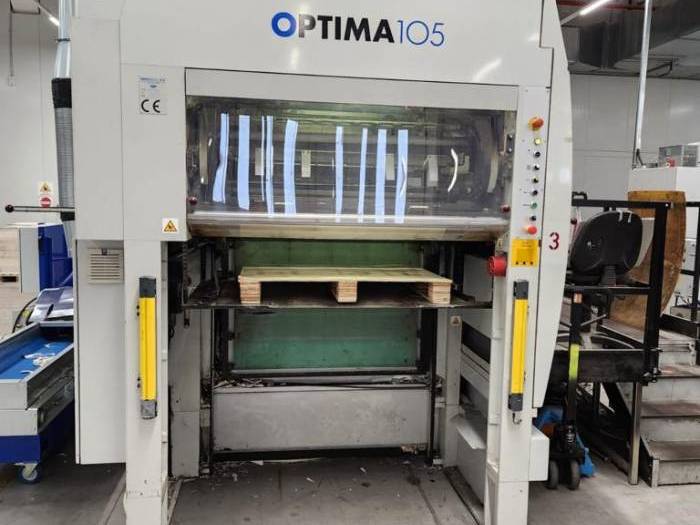 Iberica Optima OP 105 F Pic 4