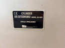 IGP Jinbao JB 1020 Screen Printer Pic 8