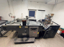 Horizon BQ 270 C Single Clamp Perfect Binder