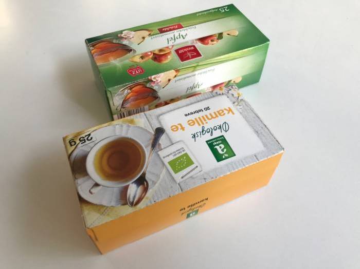 IMA C23 tea bag packaging machine Pic 5