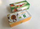 IMA C23 tea bag packaging machine Pic 5