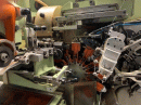 IMA C23 tea bag packaging machine Pic 6