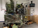IMA C23 tea bag packaging machine Pic 1