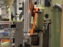 IMA C23 tea bag packaging machine Pic 7