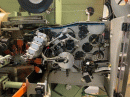 IMA C23 tea bag packaging machine Pic 11