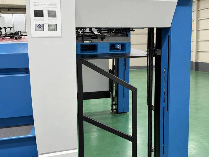 IPress Pro 106 Pic 7