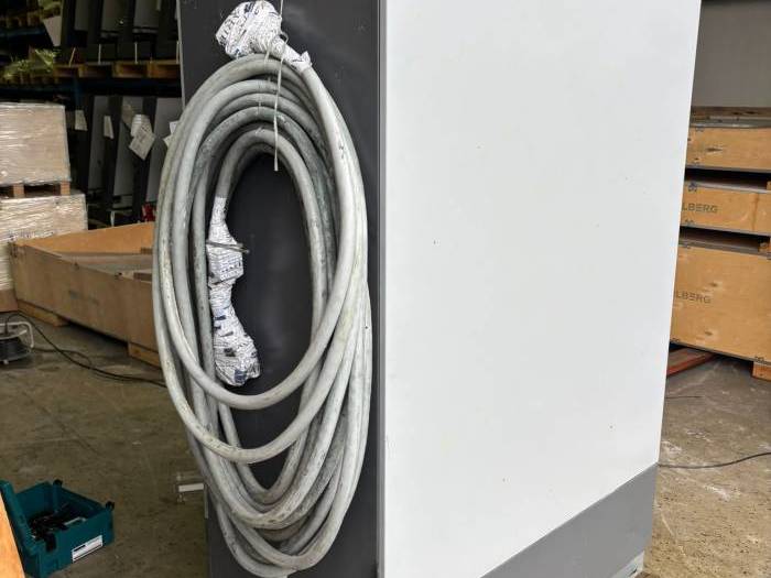 IST LED UV Drying sytem for Heidelberg XL CD CX SX 102 Pic 5