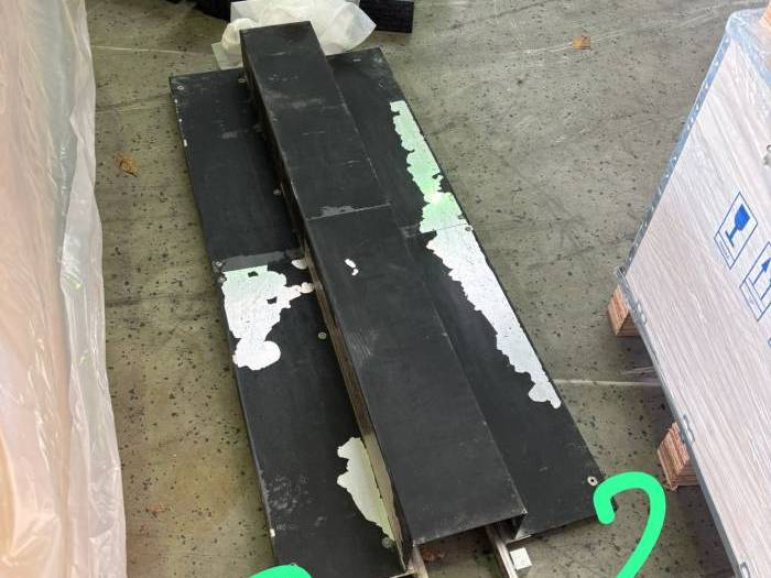 IST LED UV Drying sytem for Heidelberg XL CD CX SX 102 Pic 13