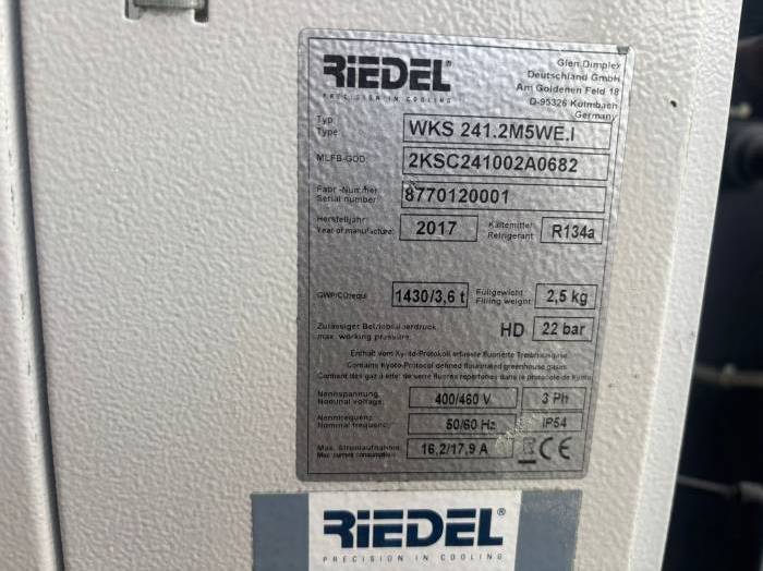 IST LED UV Drying sytem for Heidelberg XL CD CX SX 102 Pic 15