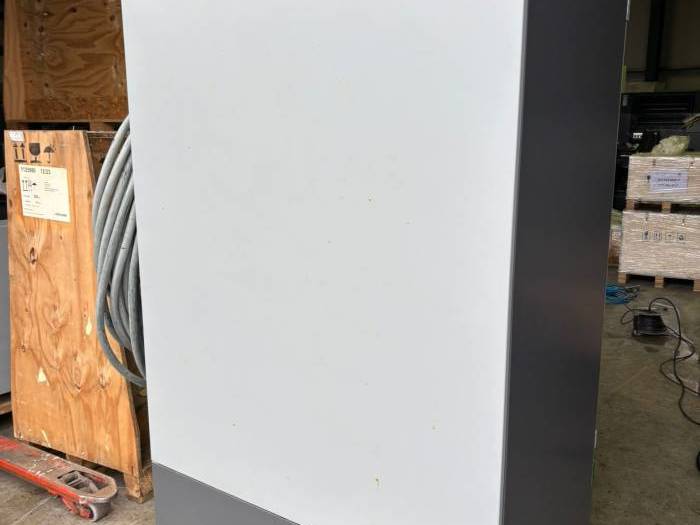 IST LED UV Drying sytem for Heidelberg XL CD CX SX 102 Pic 12