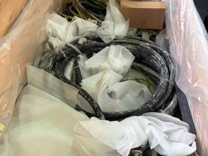 IST LED UV Drying sytem for Heidelberg XL CD CX SX 102 Pic 16