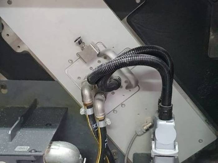 IST LED UV Drying sytem for Heidelberg XL CD CX SX 102 Pic 3