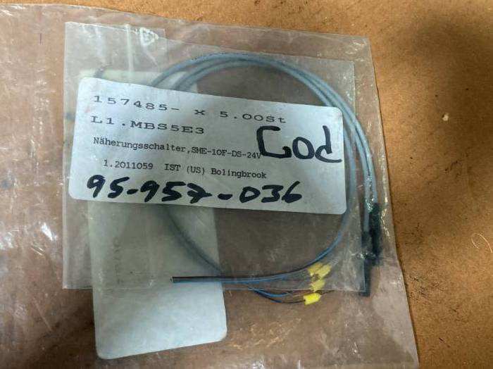 Image1 IST (US) Bolingbrook