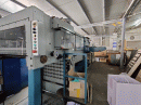 Iberica DG 60 B Flatbed Die Cutting Machine