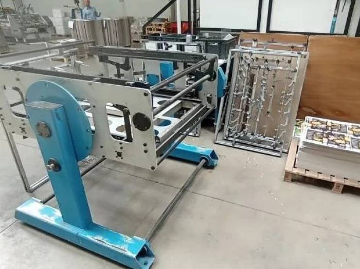 Iberica Optima-K 106 Pic 8