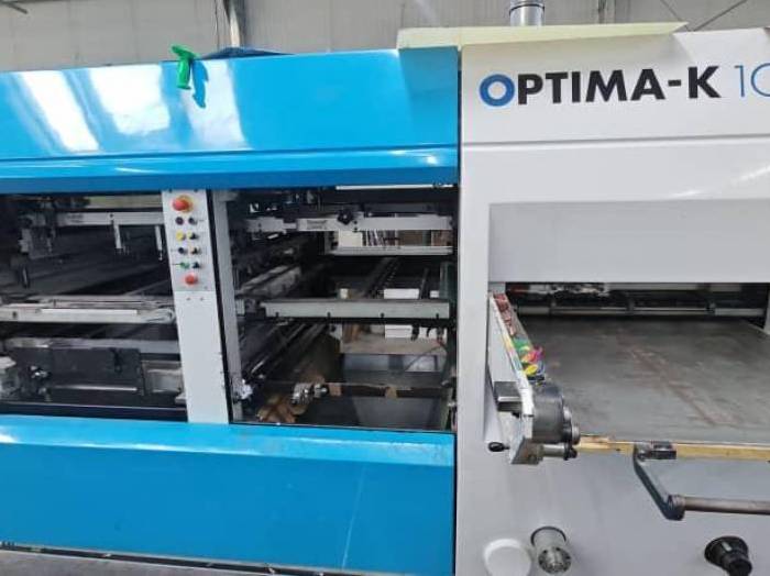 Iberica Optima-K 106 Pic 6