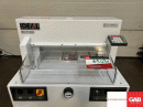Ideal 4850-95 Paper Cutting Machine - top condition Pic 4